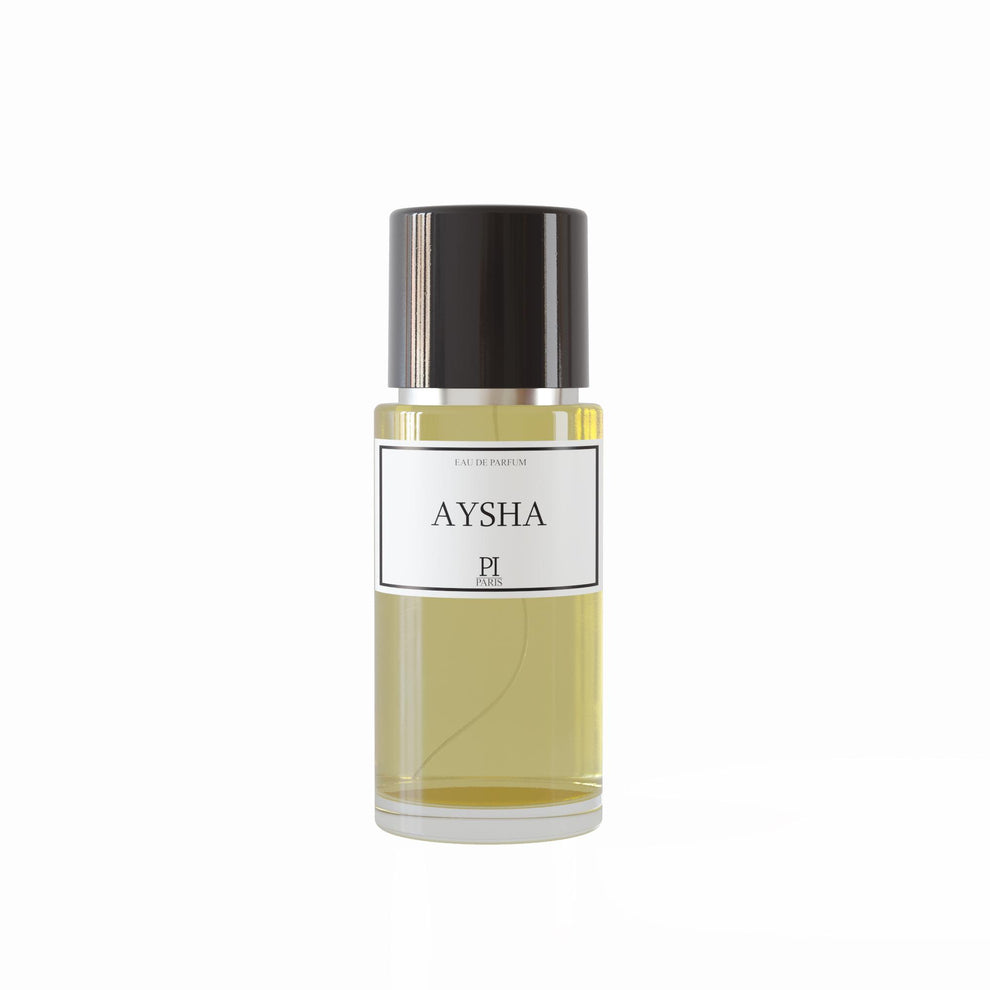 Aysha parfum