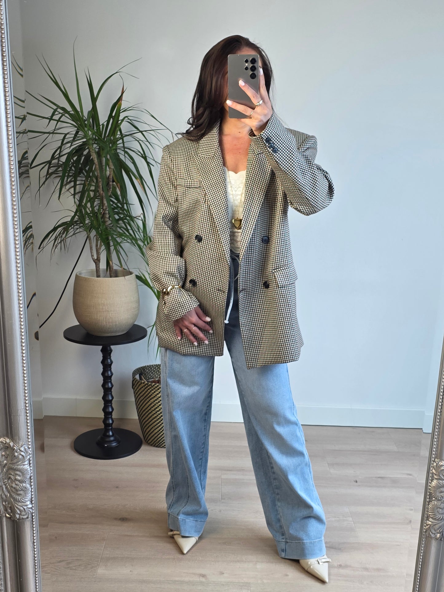 Blazer Bonnie
