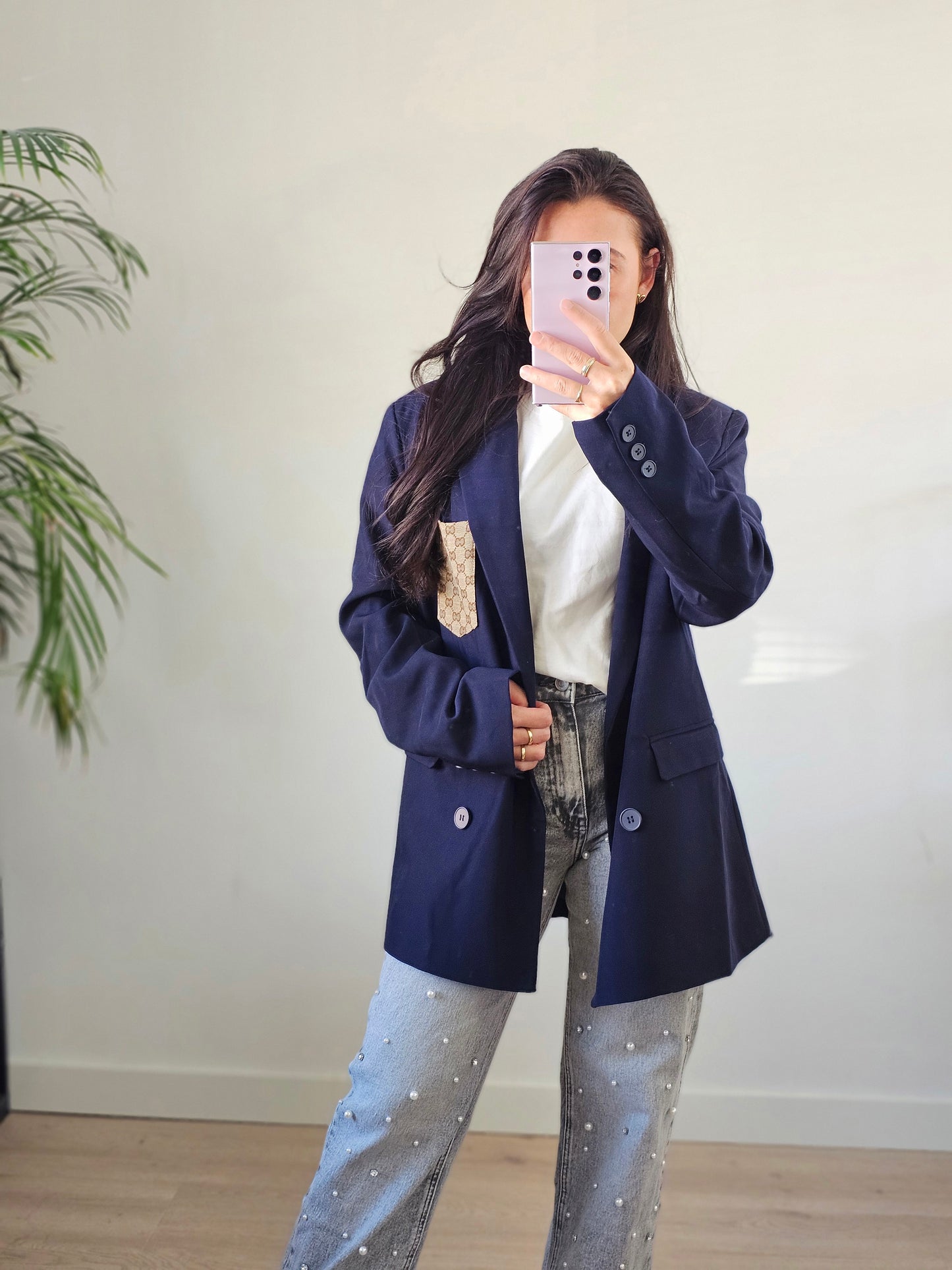 Blazer cici