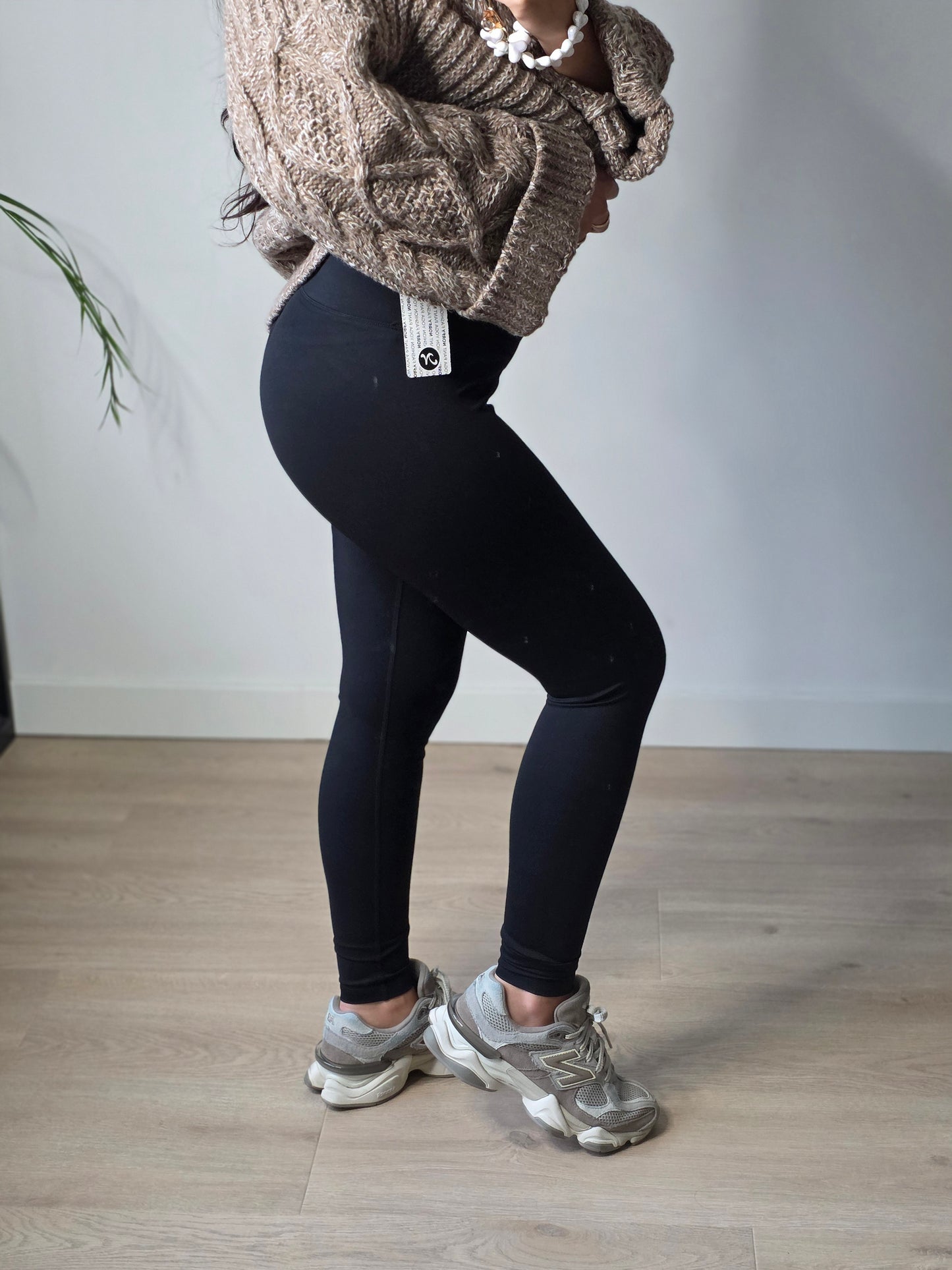 Norfy legging