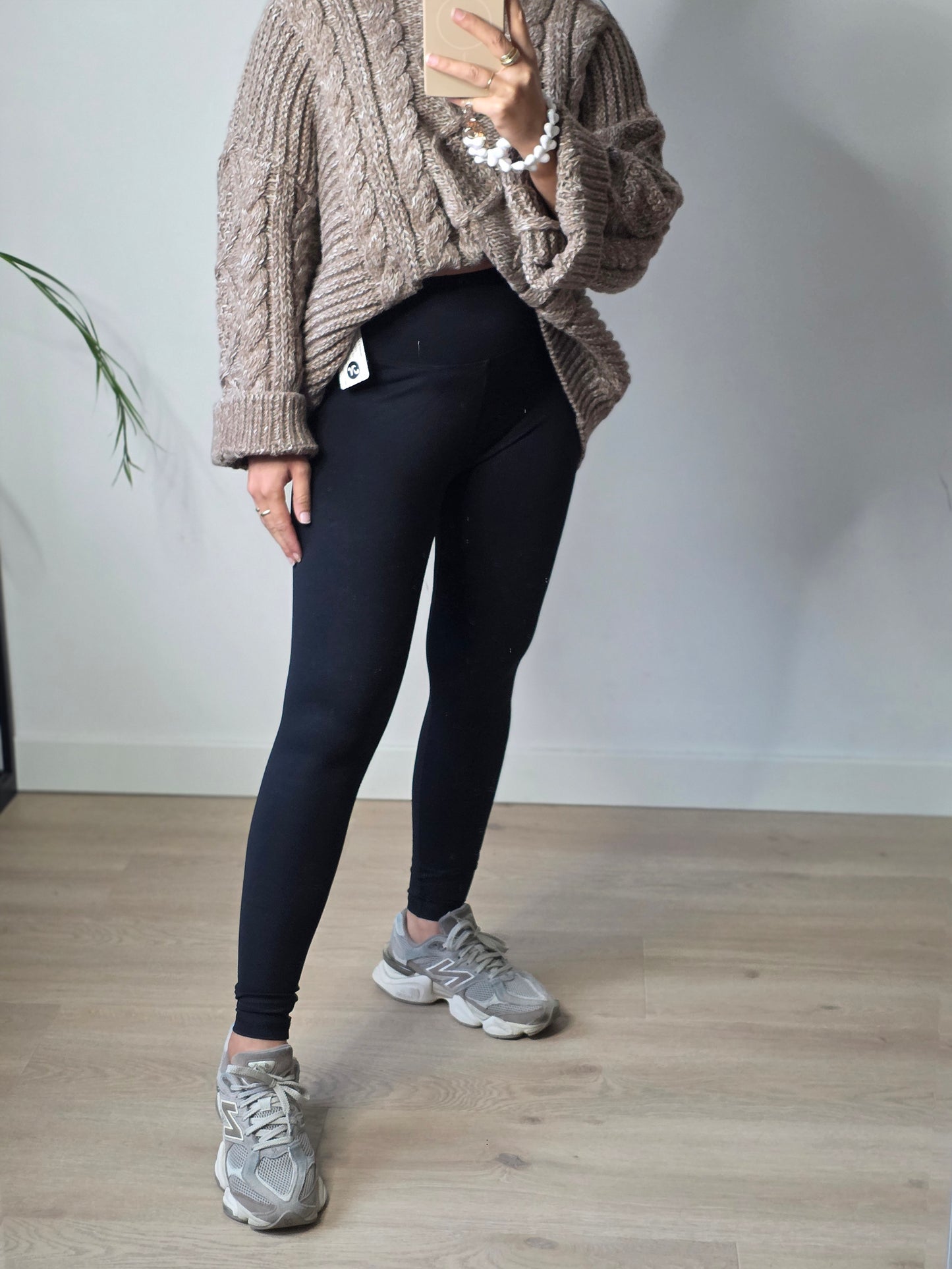 Norfy legging