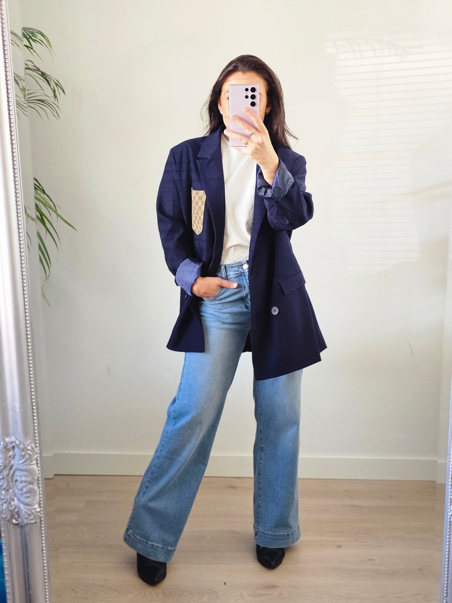 Blazer cici