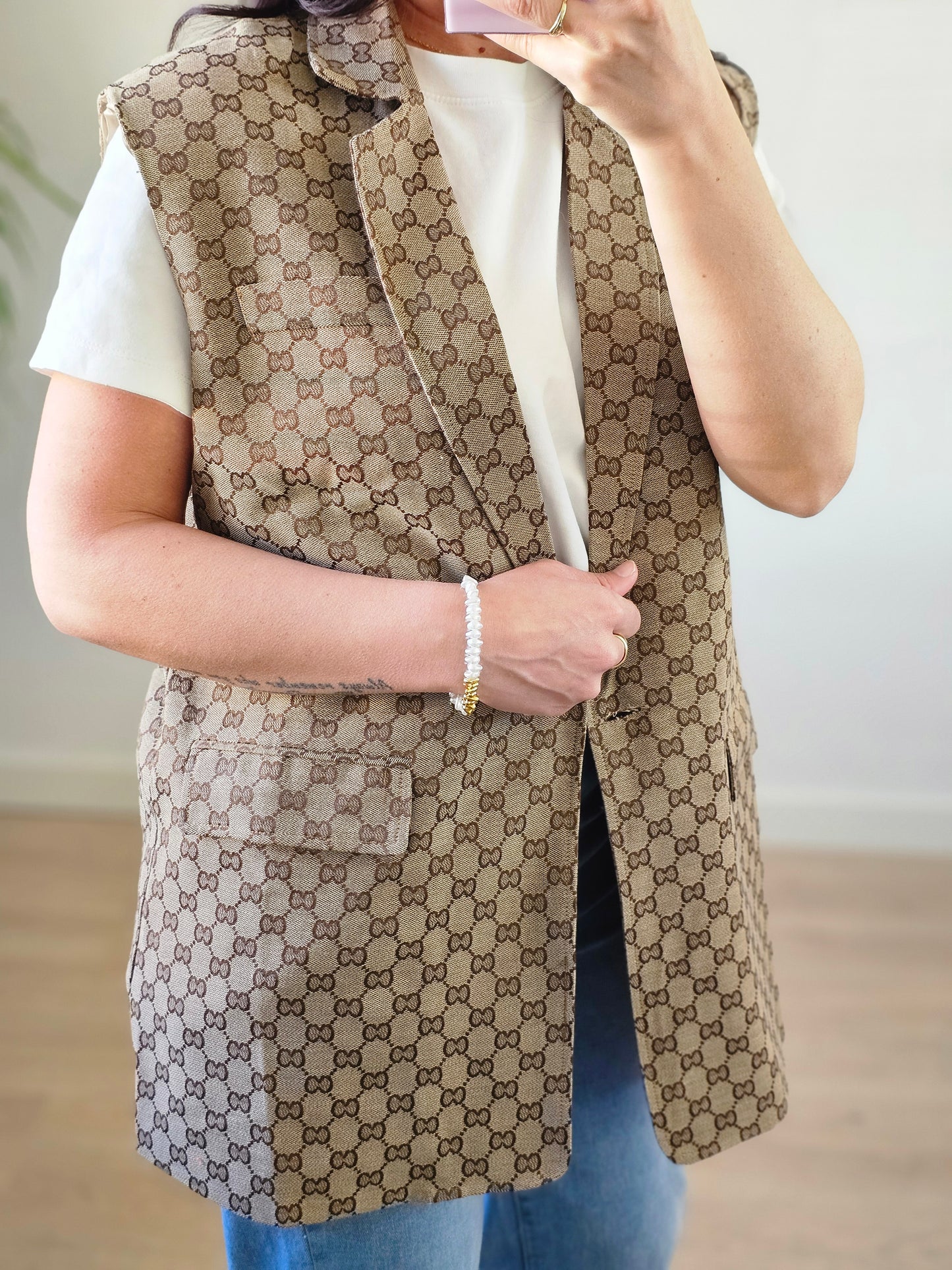 Gilet cici