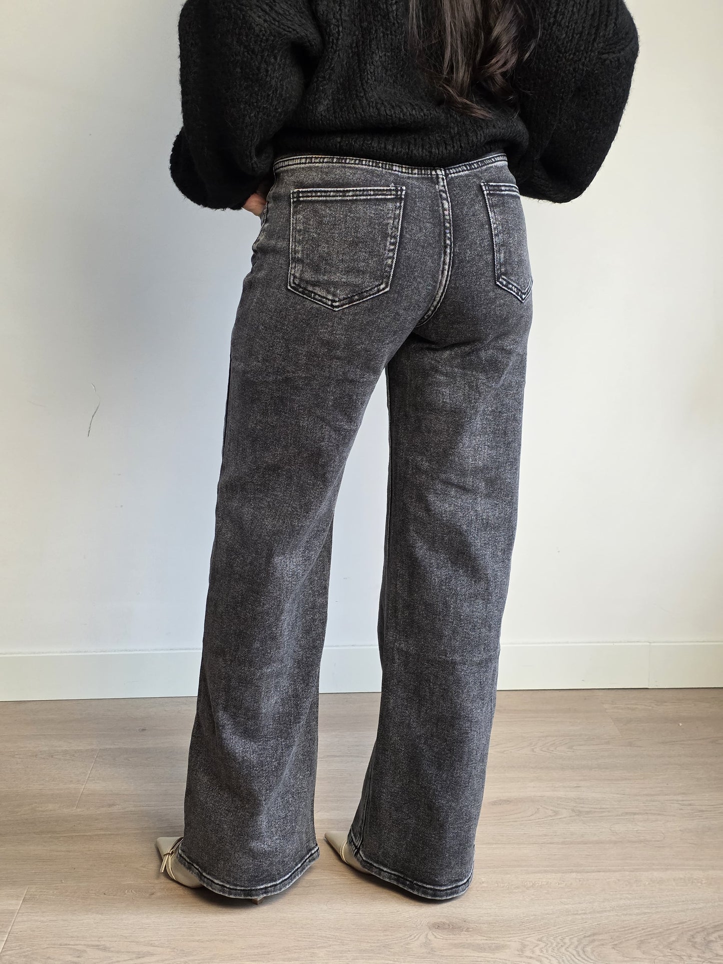 Wide leg Vayen