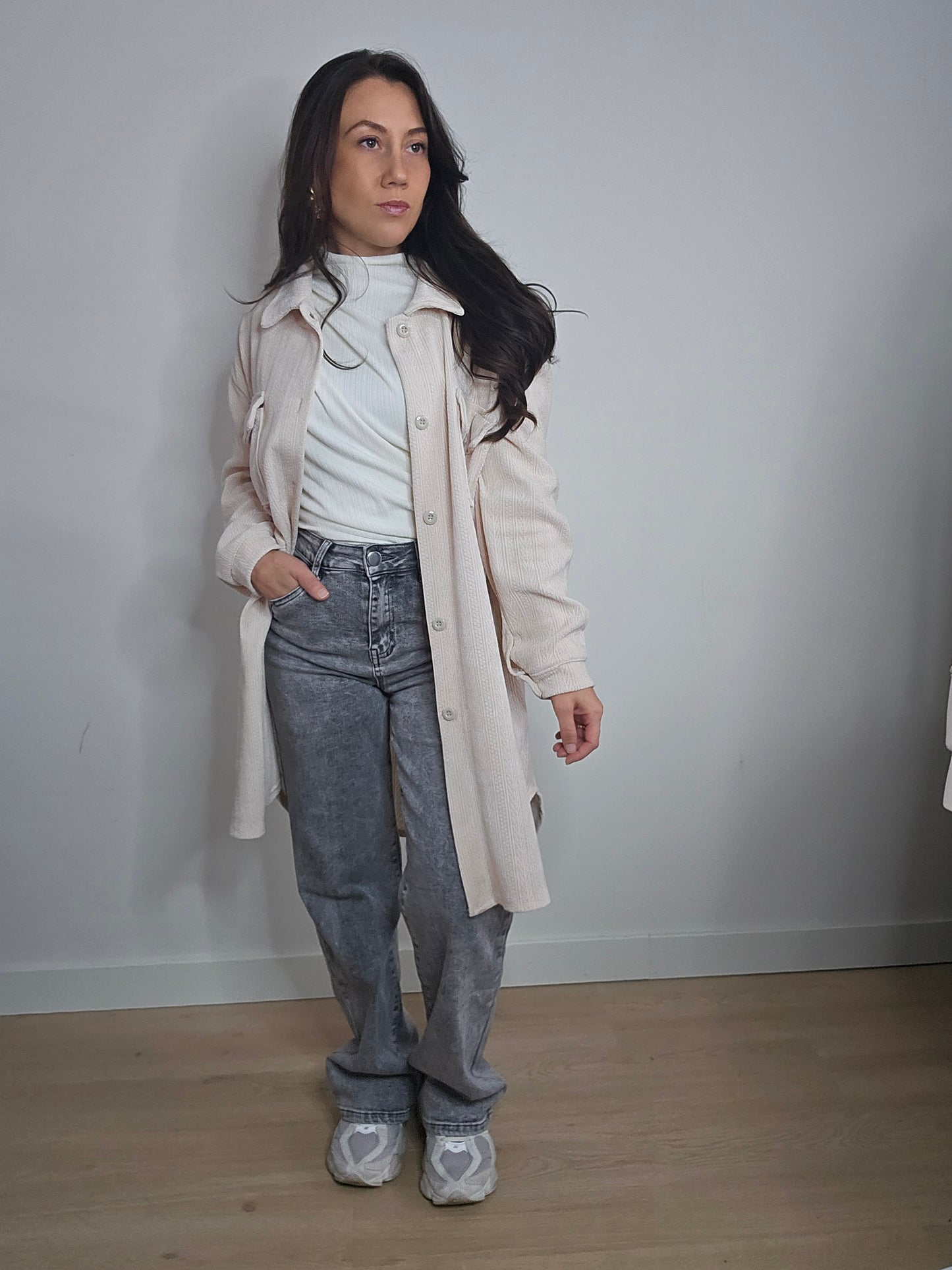 Vest/blouse Dolly