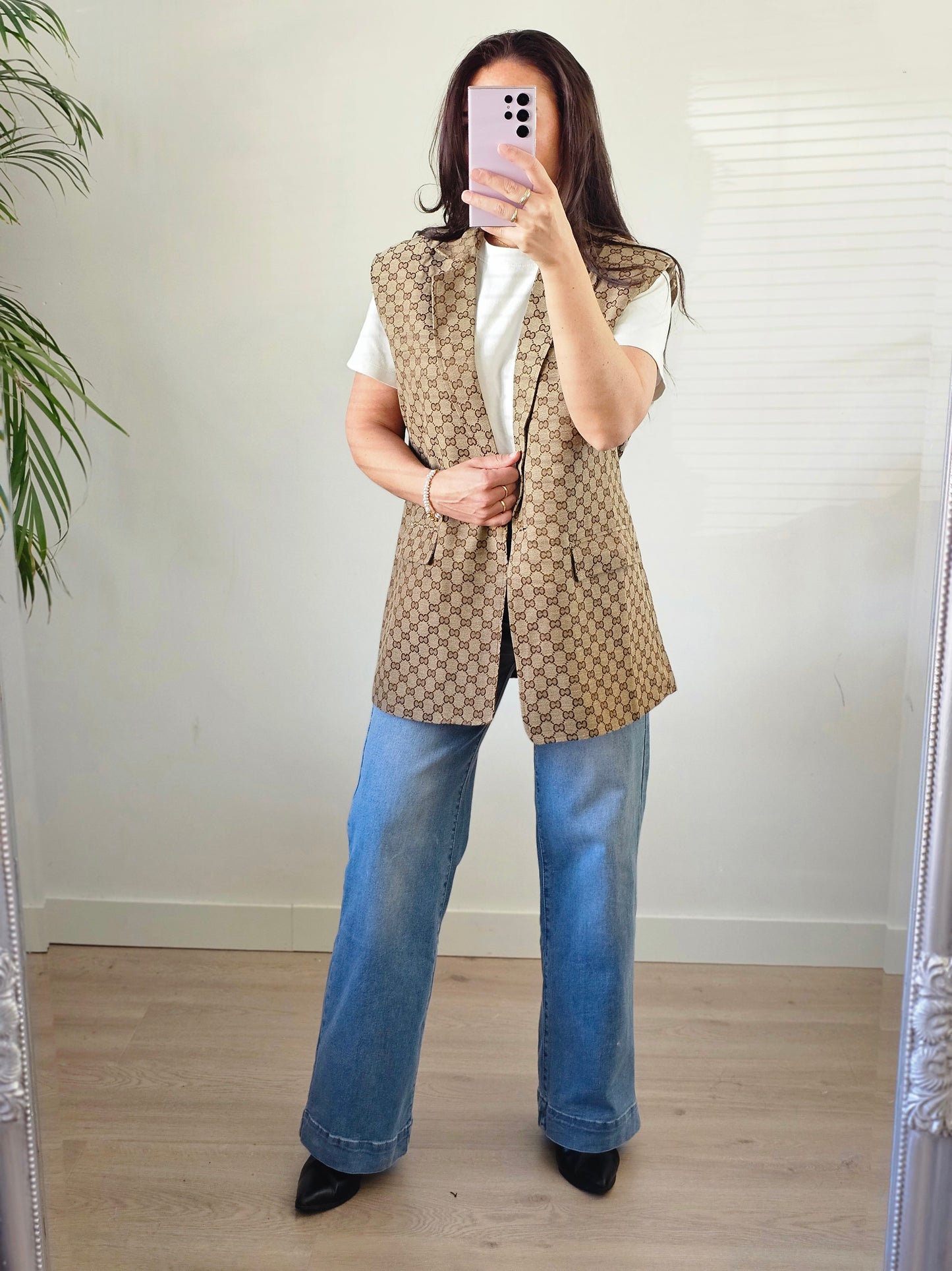 Gilet cici