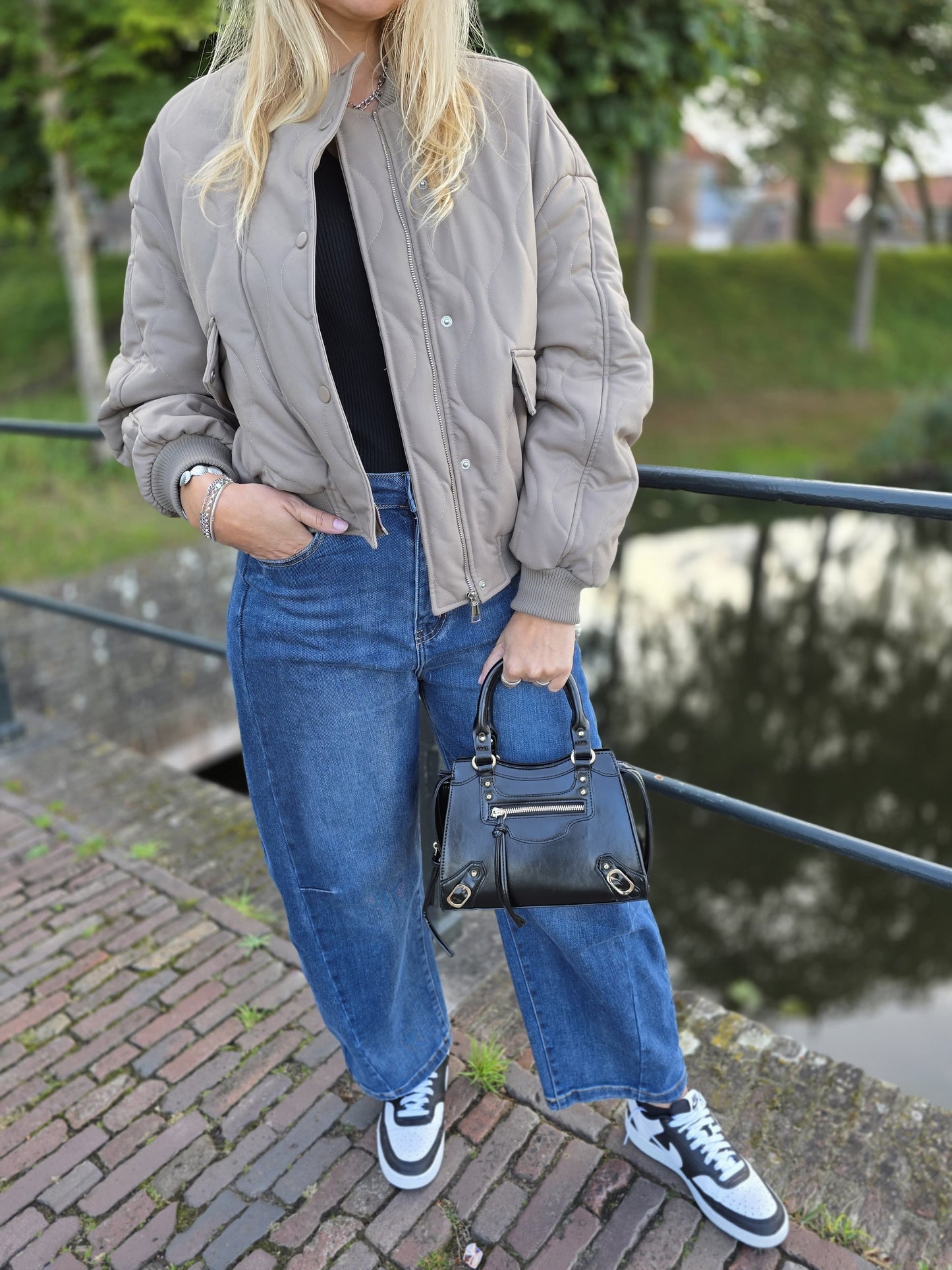 Loeka bag