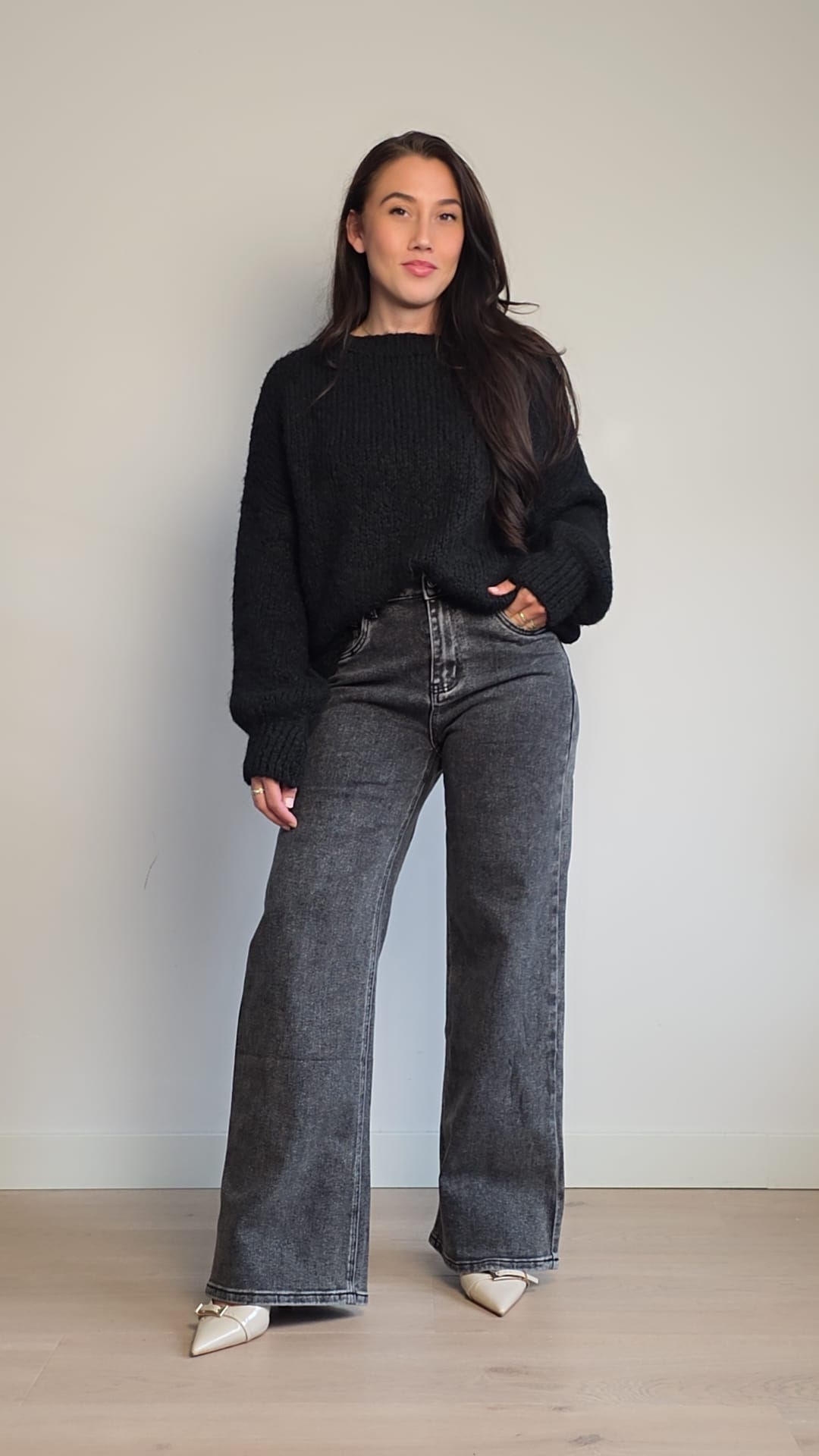 Wide leg Vayen
