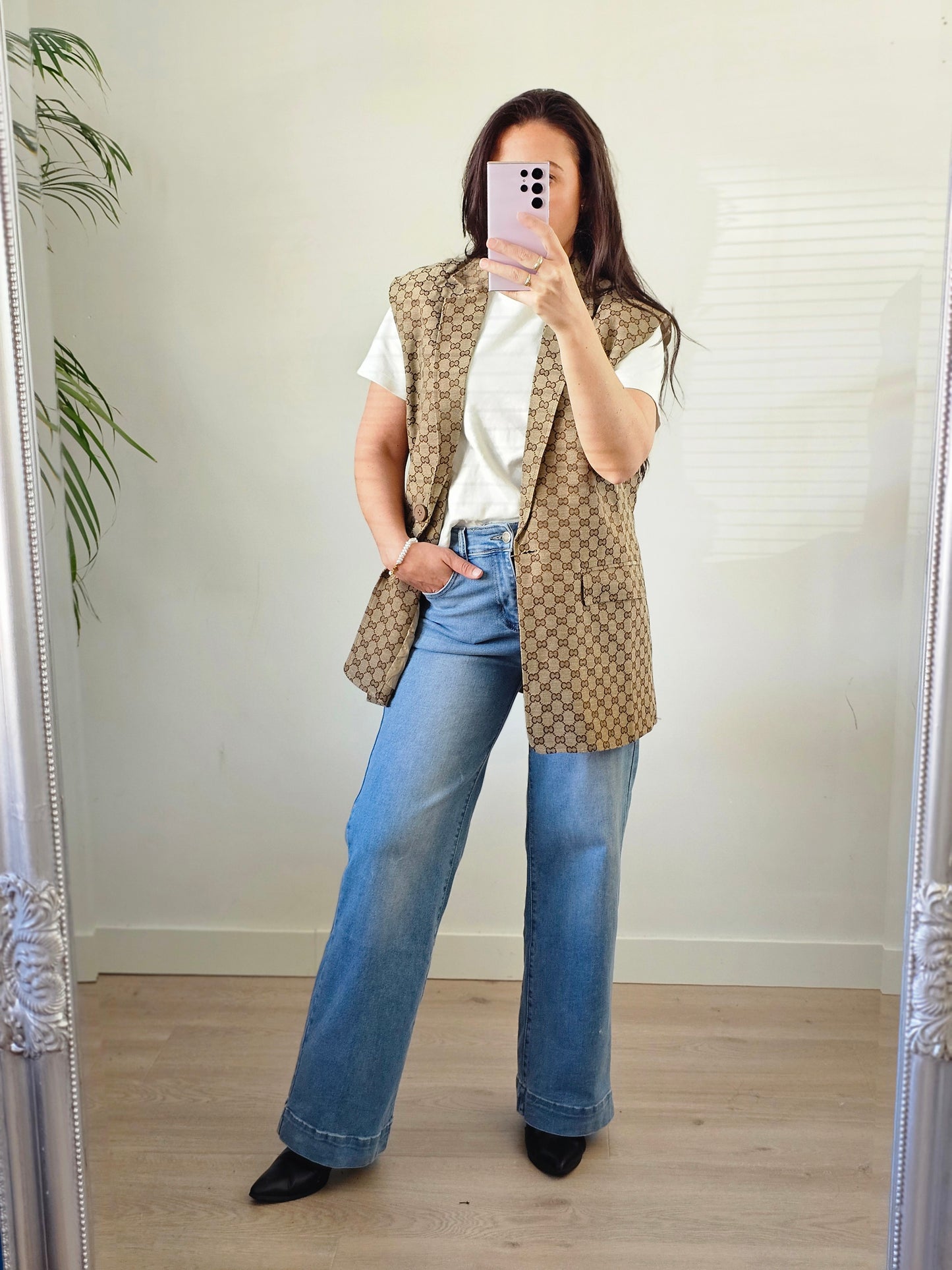 Gilet cici