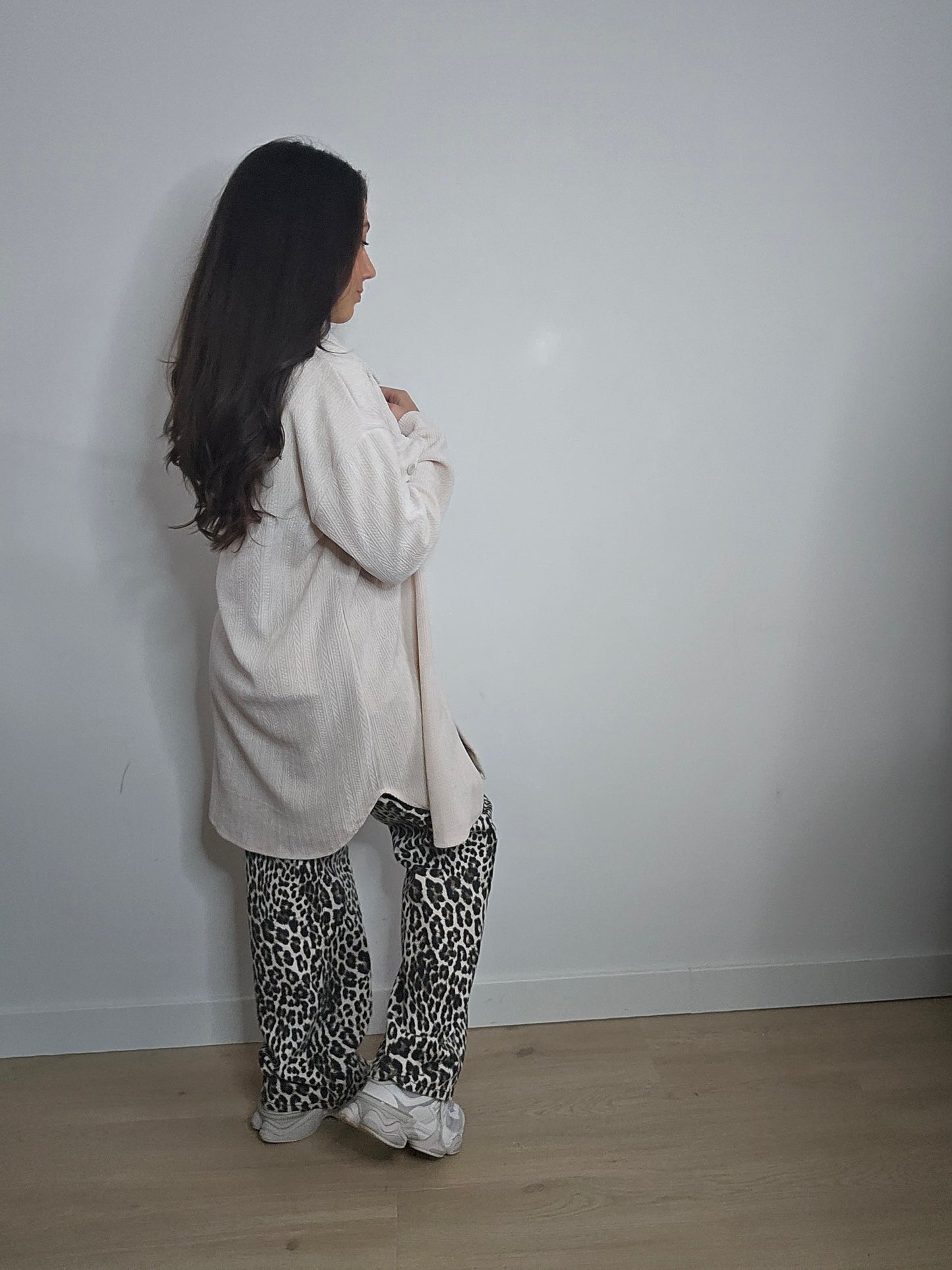 Vest/blouse Dolly