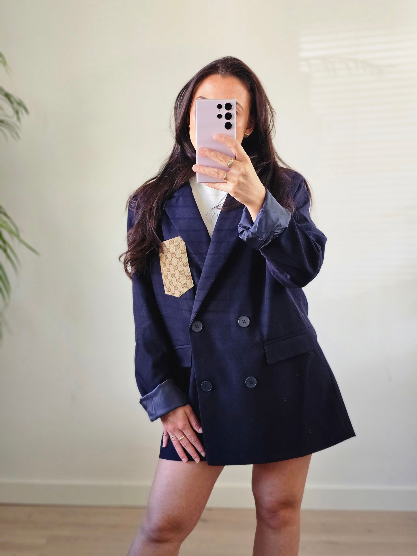 Blazer cici