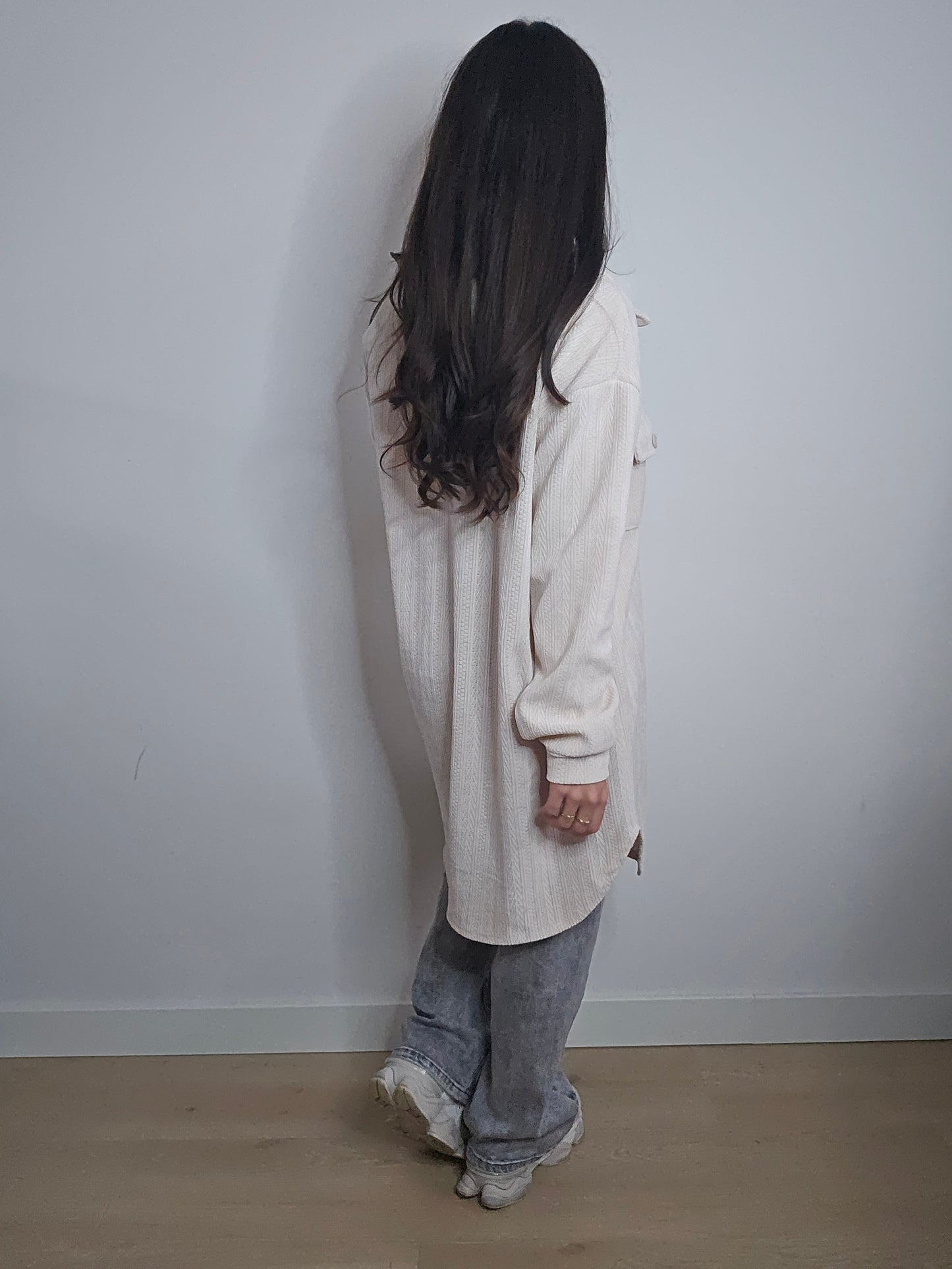 Vest/blouse Dolly