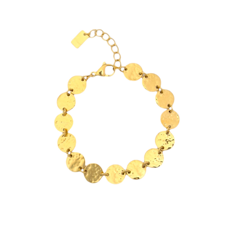 Armband Shirley         [stainless steel]