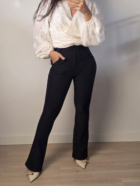 Pantalon legging Lotje