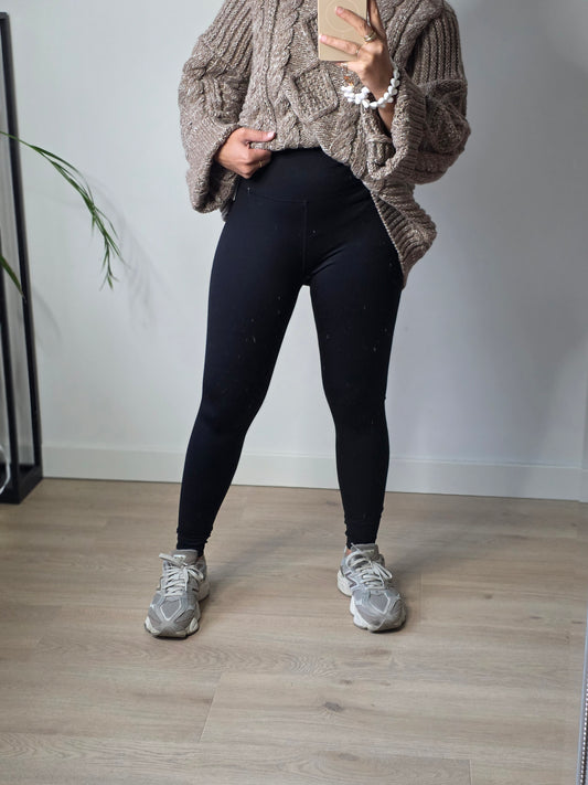 Norfy legging