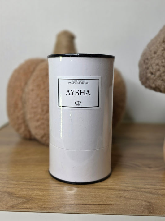 Aysha parfum