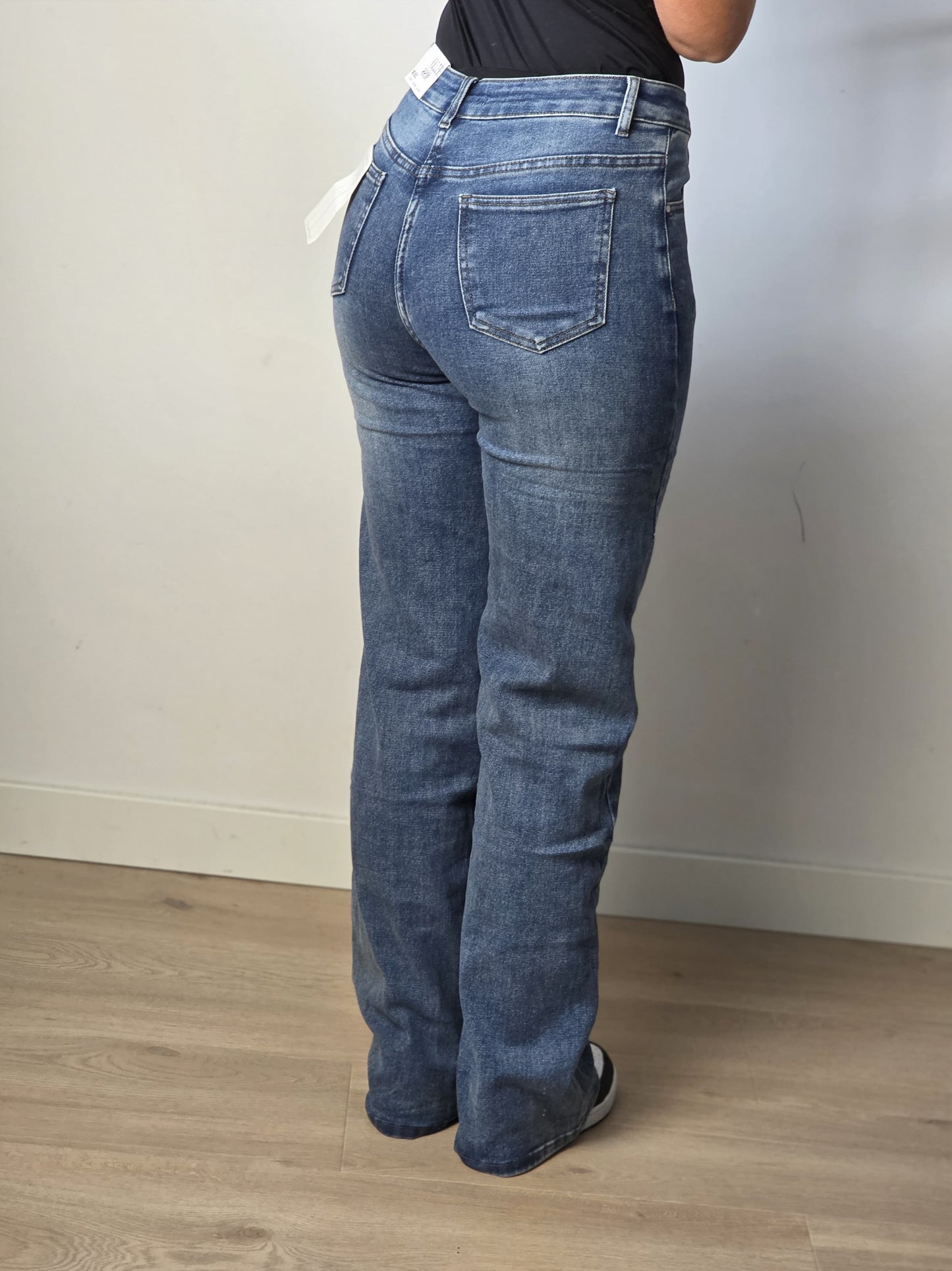 Tall wide jeans Maike