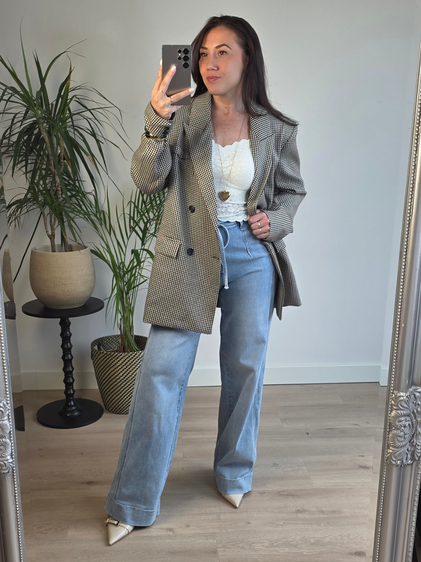 Blazer Bonnie