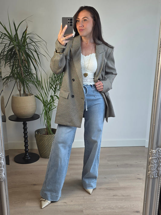 Blazer Bonnie