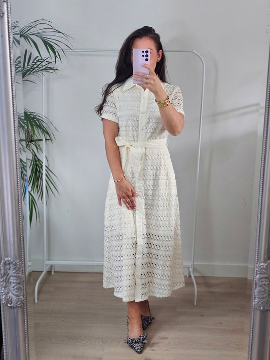 Vintage long dress Kee