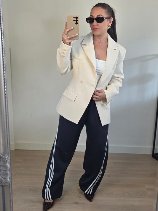 Blazer Sammy beige