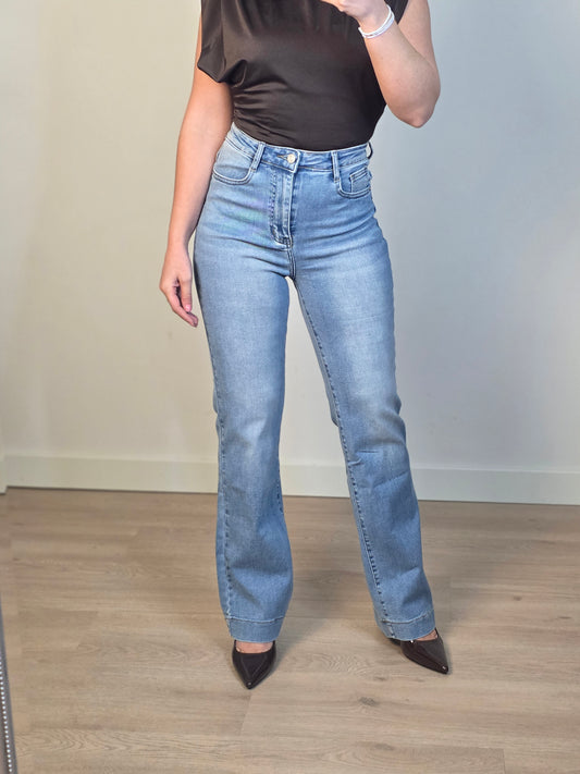 Lev Jeans