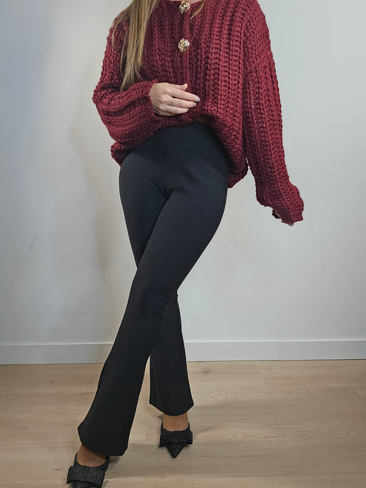 Flair broek Lotje