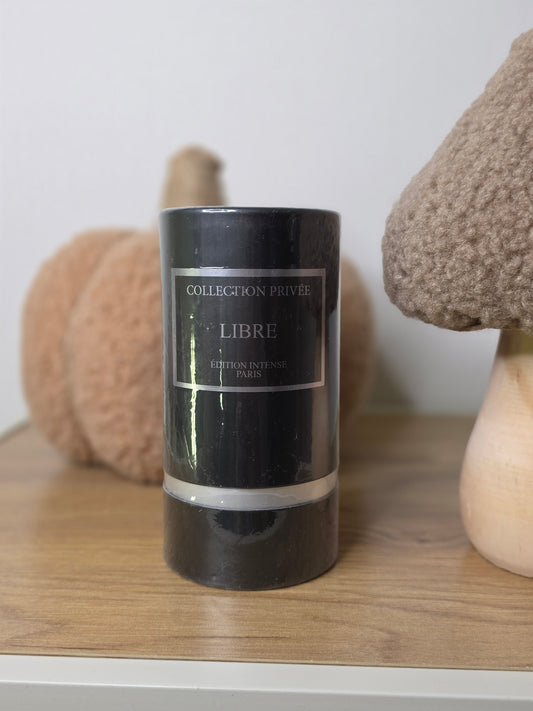 Libre parfum