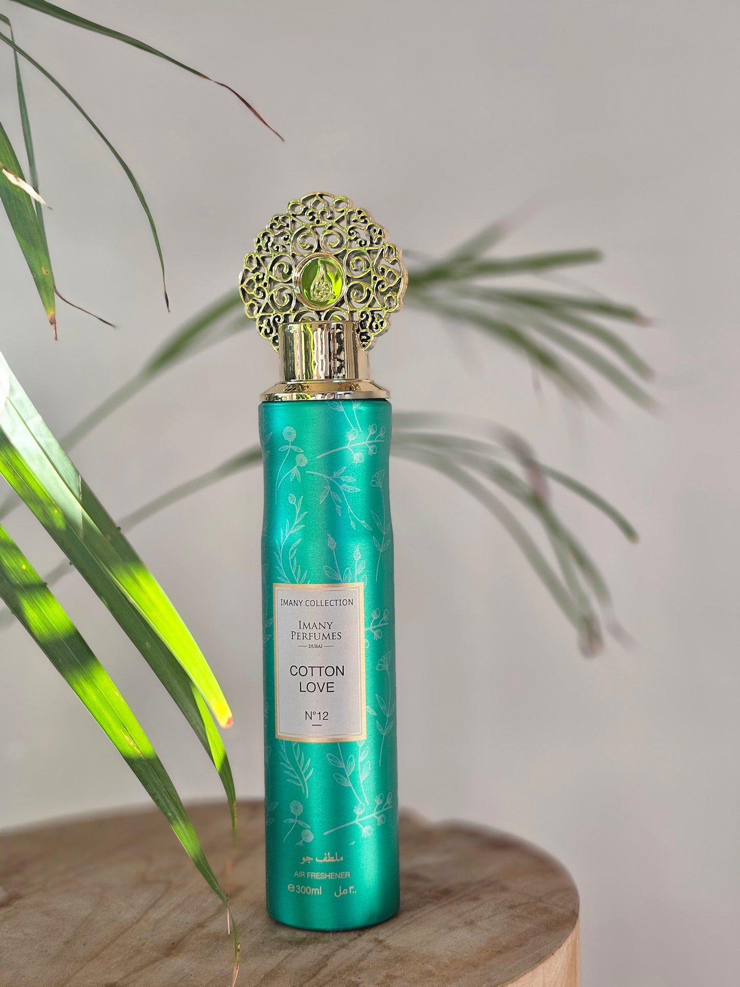Roomspray cotton love