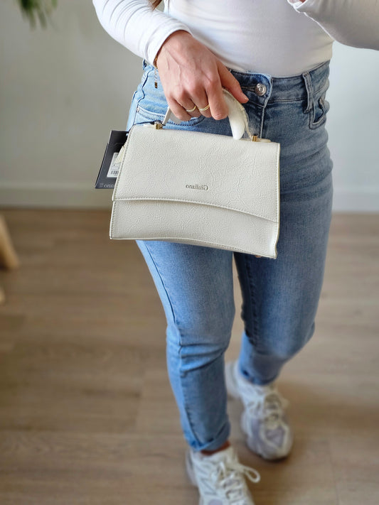 Classy bag beige