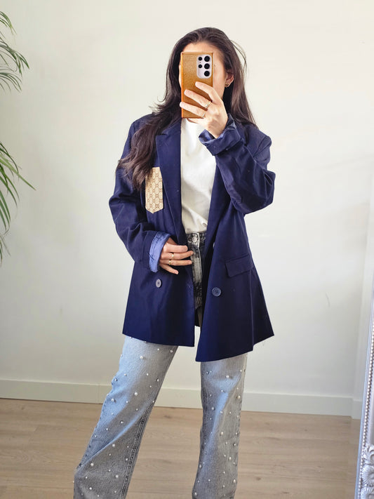 Blazer cici