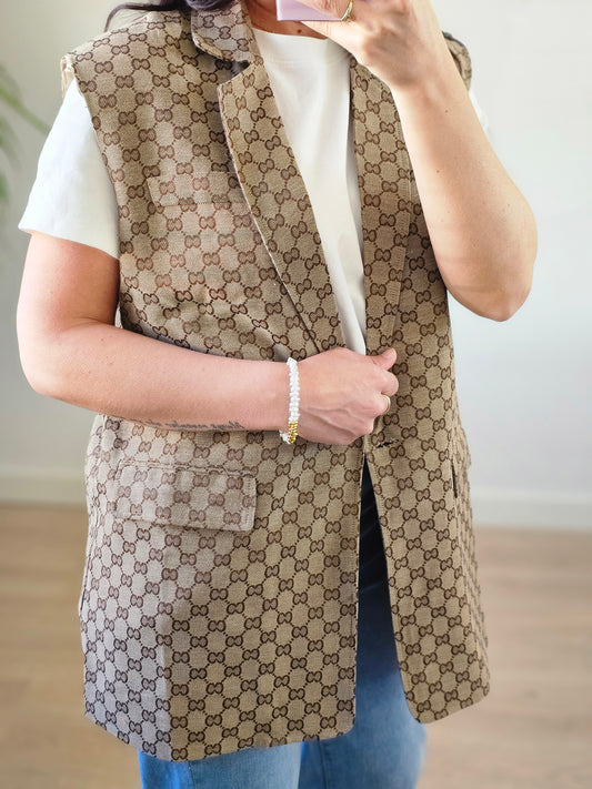 Gilet cici