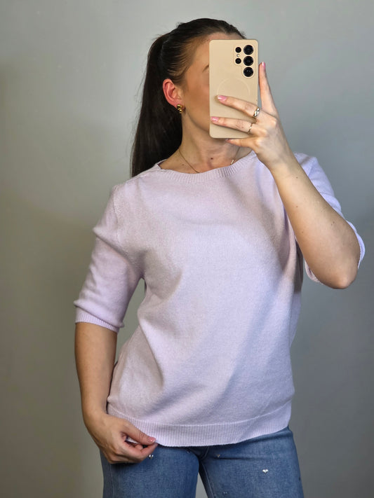 Nori shirt lila