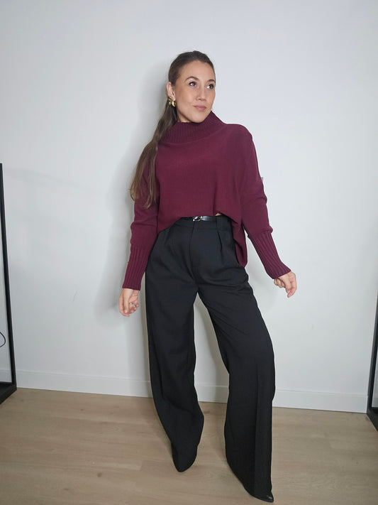 Trui zoë