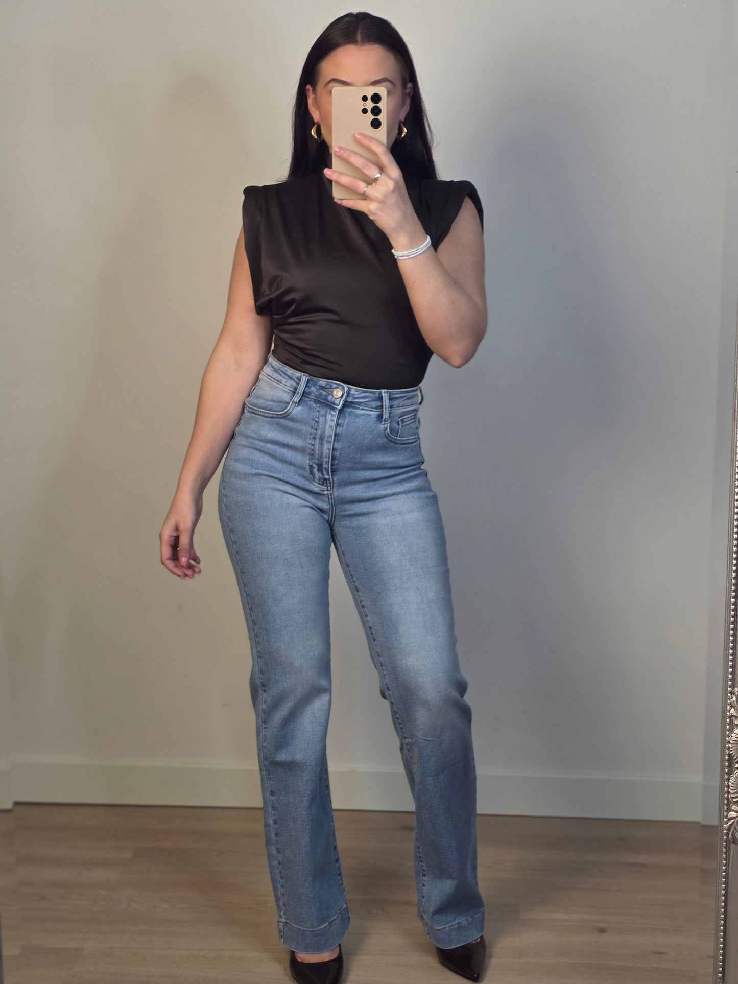 Lev Jeans