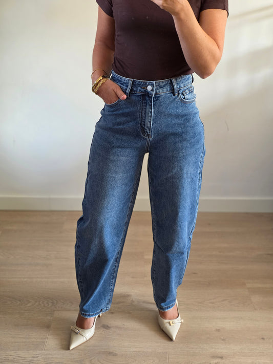 Mindy Ballon jeans